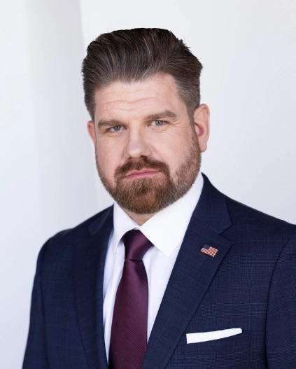 Edward D. Johnson III